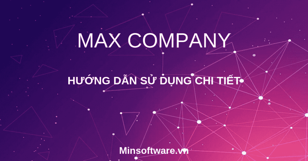 Max Company