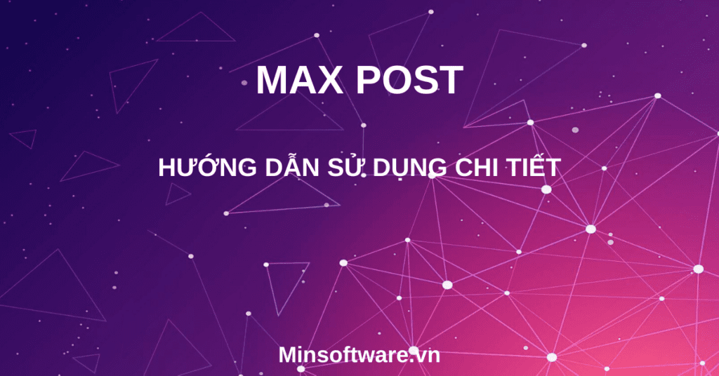 Max Post