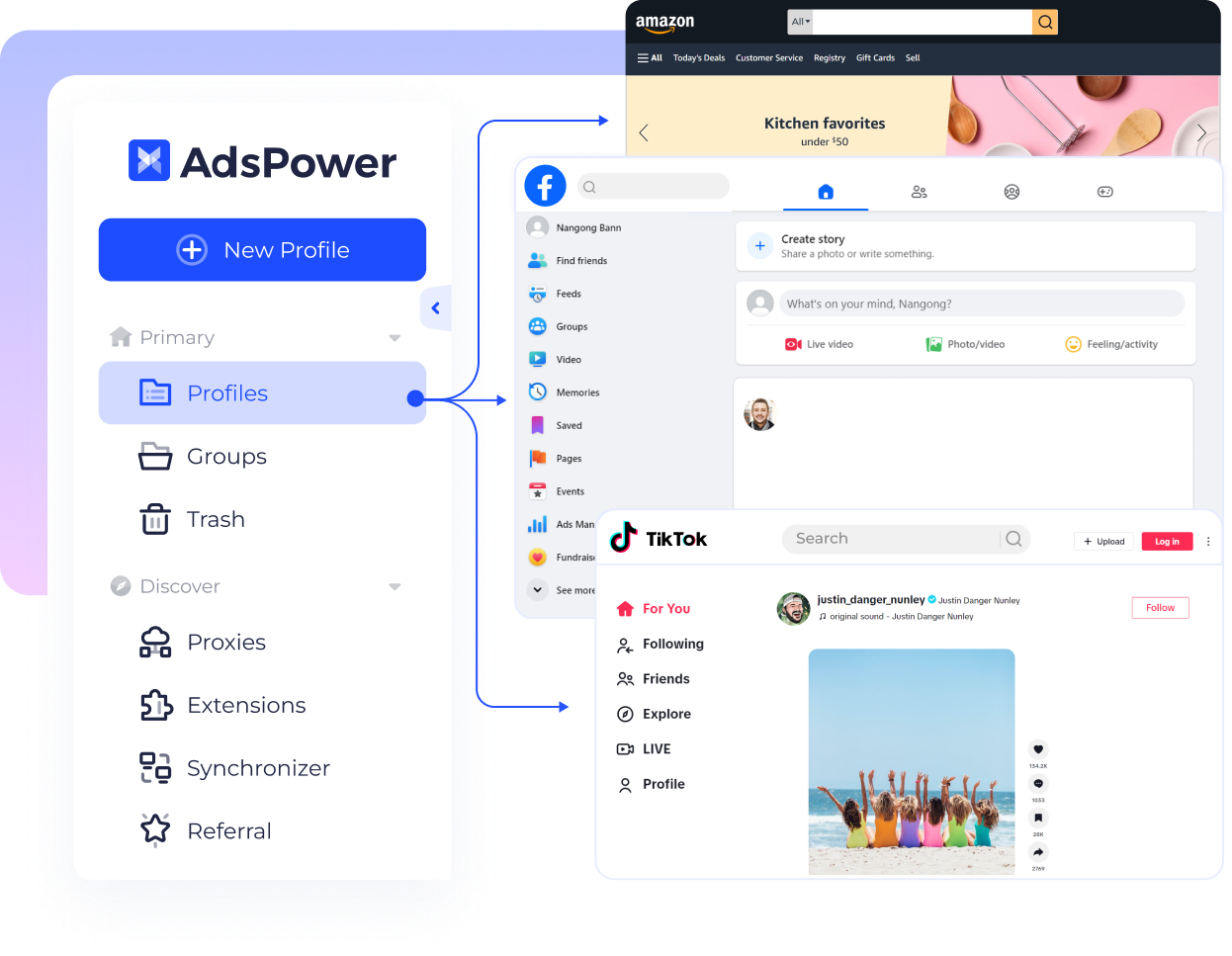 ads