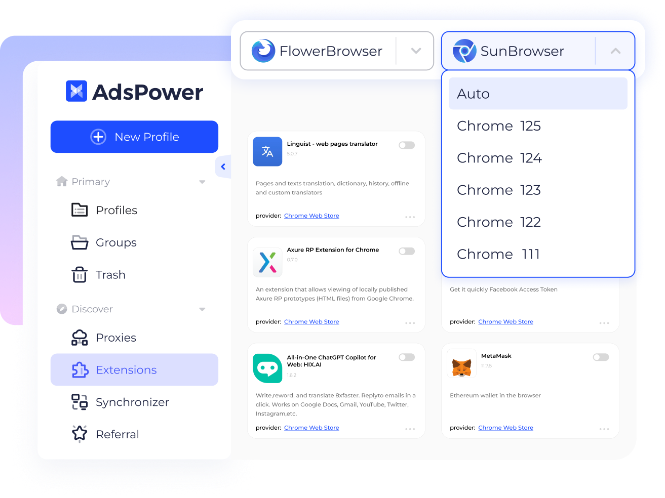 ads